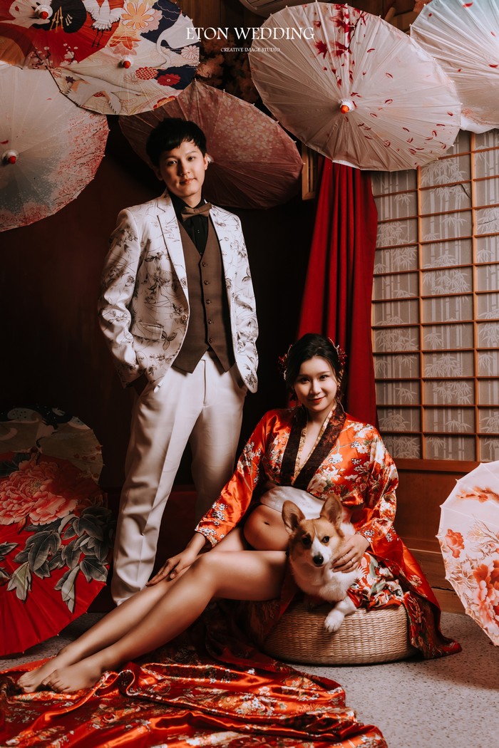 孕婦寫真,孕婦婚紗,婚紗,孕婦照,紀念照